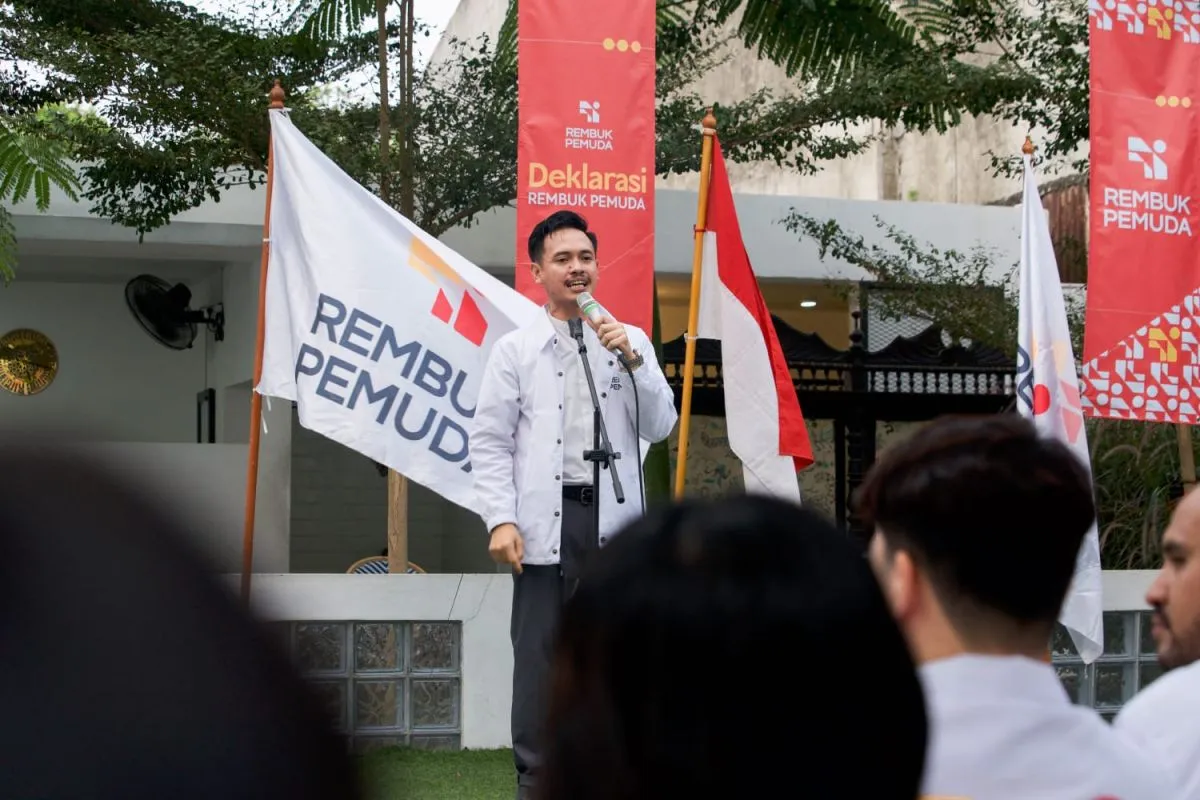 Rembuk Pemuda